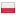 orfolke.xyz server is located in Poland